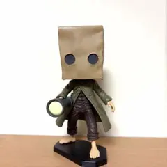 リトルナイトメア モノ フィギュア　最安値