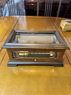 リュージュ オルゴール オペラ座の怪人 ブルーラベル reuge 72note リュージュ オルゴール オペラ座の怪人 ブルーラベル reuge 72note