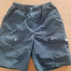 ハーフパンツ　140