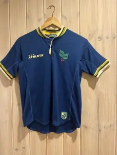 00s ATHLETA アスレタ フットサル サッカー Tシャツ シャツ M