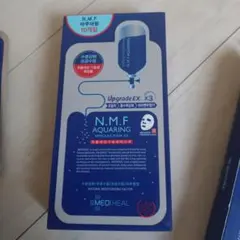 Fourblack様専用 メディヒールシートマスクEX 20枚