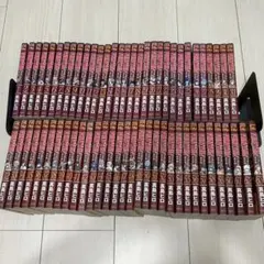 FAIRY TAIL 全巻セット 1巻〜63巻