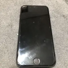 iPhone 7 ジェットブラック 32GB