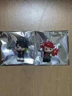 FJORD　ミセス　ガチャ　ランダム　フィギュア　大森元貴 若井滉斗2点セット