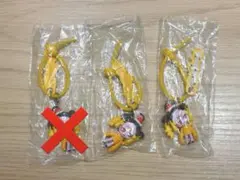 ウイルスイーツ カラフルマルチチャーム プリン 在庫2点