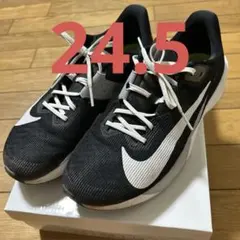 ナイキ　Nike エアズーム　ライバルフライ4 ランニングシューズ　24.5のサムネイル