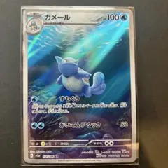 2026年最新】カメールARの人気アイテム - メルカリ