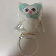 GiGO限定 TWICE LOVELYS おくるみマスコットミナ