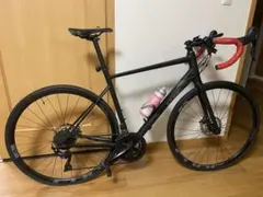 CUBE Attain SL HPA ロードバイクのサムネイル