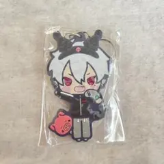 葛葉 ラバーストラップ