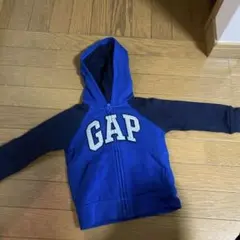 GAP パーカー　サイズ2years