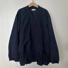 branshes ブランシェス 150 ウインドブレーカー フリル ジャンパーのサムネイル