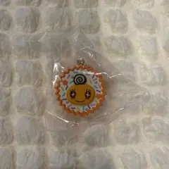 【新品】たまごっち　めめっち　手作りおやつチャーム　平成女児チョコ