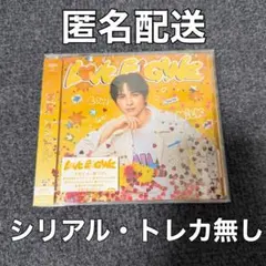 M!LK LOVE ENG!NE 吉田仁人盤