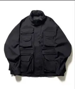 a.p.c メルトンコート 24aw RERACS アーペーセ ー ピーコート - メルカリ