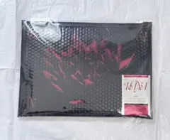 HANA　アルバム　1st Album　CD+Blu-ray Disc　他