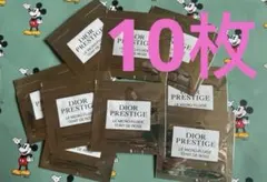 【お値下げ不可】ディオール プレステージ ル フルイド タンドゥローズ1N