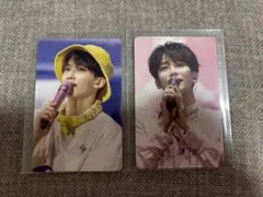 SEVENTEEN ジョンハン Hanabi DVD Blu-ray トレカ