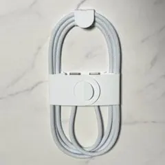 Apple 正規品iphone Cタイプ-Cタイプ 充電器 純正品