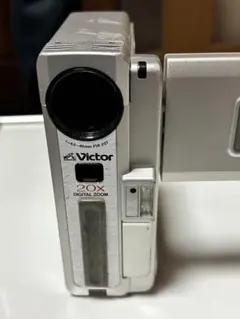 2026年最新】ビクター ビデオカメラ 中古の人気アイテム - メルカリ