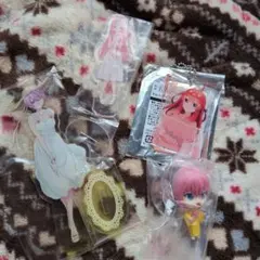五等分の花嫁　まとめ売り 2026年最新】五等分の花嫁まとめ売りの人気アイテム - メルカリ