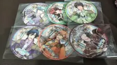 うたプリ ブロメイト コースター 特典