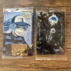 ツイステ イデア オルト