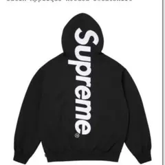 2026年最新】Supreme Big Logo Hooded Sweatshirtの人気アイテム