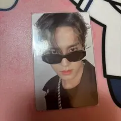 ミンギュ フォトブック