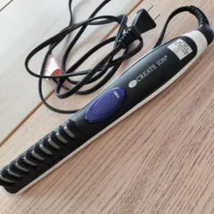 クレイツイオン　ストレートヘアアイロン