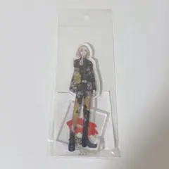 東京リベンジャーズ 原画展 アクリルスタンド 佐野万次郎
