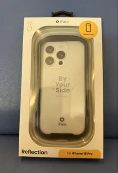 iFace Reflection ケース for iPhone 16 Pro
