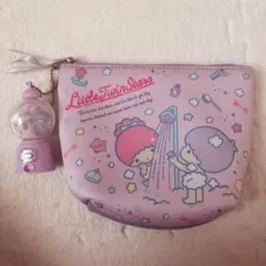 キキララ♥ポーチ