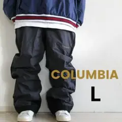 【美品】US輸入【L】コロンビア TITANIUM 透湿防水 スノーボードパンツ 2026年最新】コロンビア TITANIUM パンツの人気アイテム - メルカリ