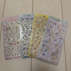 ちいかわ ボンボンドロップ セット