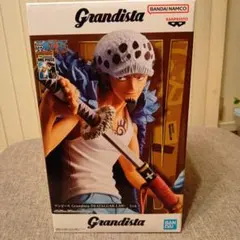 グランディスタ　スペシャル　grandista special ロー 2025年最新】ワンピース グランディスタ ローの人気アイテム