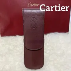 2025年最新】Cartier 筆箱の人気アイテム - メルカリ
