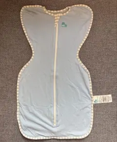 スワドルアップライト　Sサイズ　ブルー