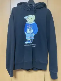 インターブリード パーカー