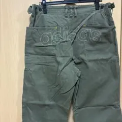 adidas/アディダス ワークパンツ/コットンパンツ ストレートのサムネイル