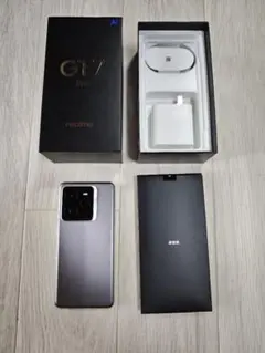 Realme GT7 Pro 12/256 中国版のサムネイル