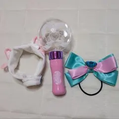 2026年最新】わんだふるぷりきゅあ 感謝祭 ペンライトの人気アイテム
