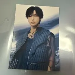 FANTASTICS Welcome to Sunshine 堀夏喜 トレカ