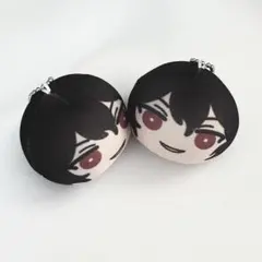 あんスタ 朔間零 おまんじゅう ちび【2個セット】