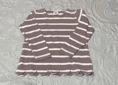 デビロック　100センチ Tシャツ