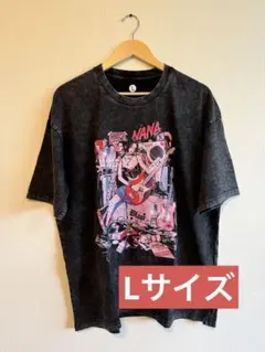 NiziU CLAP CLAP Tシャツ Lサイズ - メルカリ