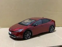トヨタ プリウス 20 カラーサンプル 黒 1/30 非売品 当時物 - メルカリ
