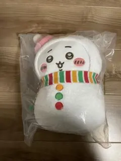 ちいかわ エニマイくじ A賞 ぬいぐるみ