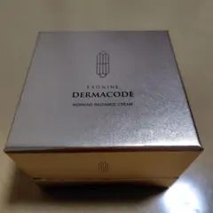 美容液 EXONINE DERMACODE Morning Radiance Cream EXONINE DERMACODE Morning Radiance Cream - メルカリ