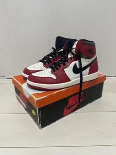 AIR JORDAN 1 High OG Lost & Found